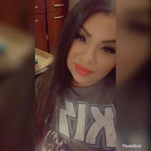 Meet your Posher, Grace